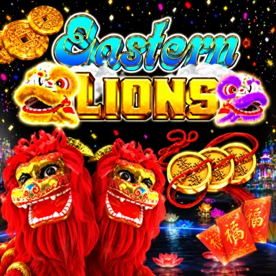 Eastern Lions