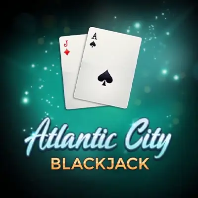 Atlantic City Blackjack