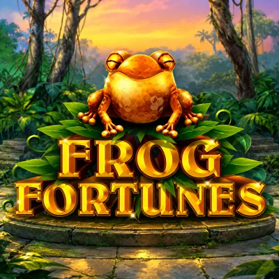 Frog Fortunes