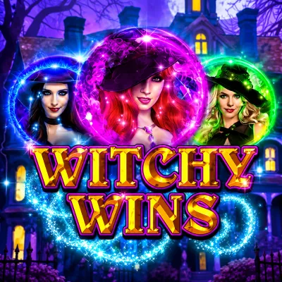 Witchy Wins