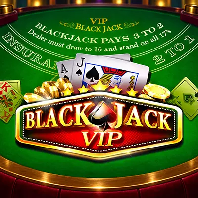 Blackjack VIP