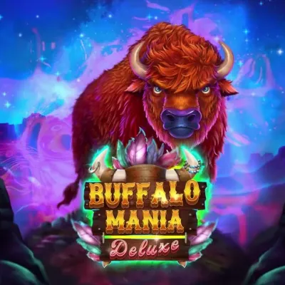 Buffalo Mania Deluxe
