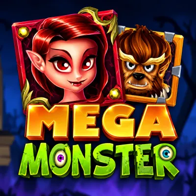Mega Monster