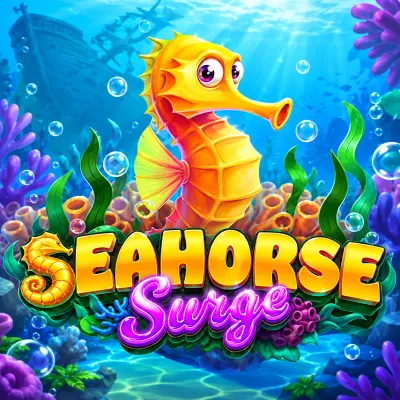 Seahorse Surge