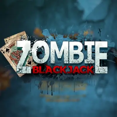 Zombie Blackjack