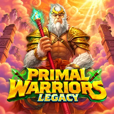 Primal Warriors Legacy