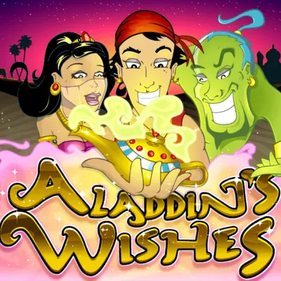 Aladdin's Wishes