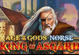 Age of the Gods Norse: King of Asgard
