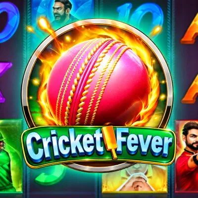 Cricket Fever