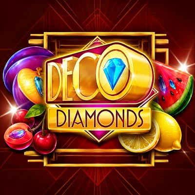 Deco Diamonds