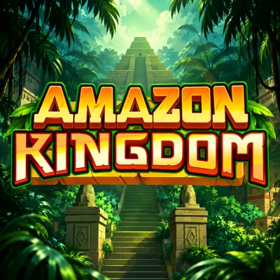 Amazon Kingdom