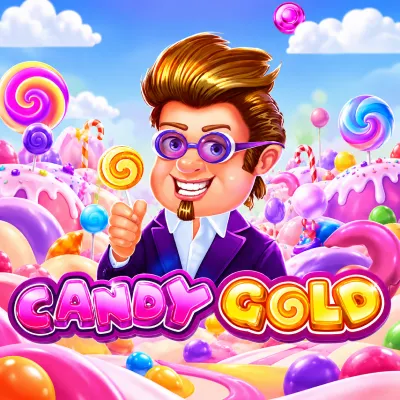 Candy Gold