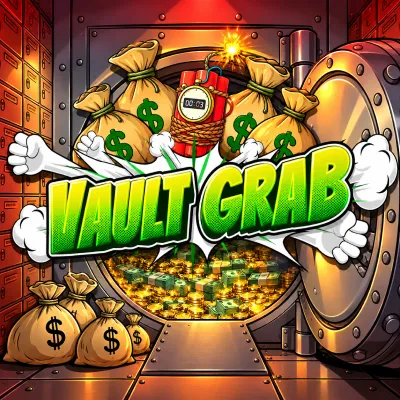 Vault Grab