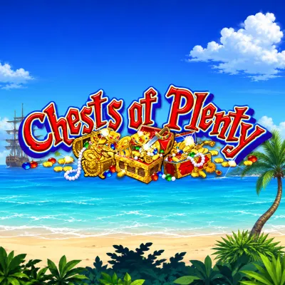 Chests of Plenty