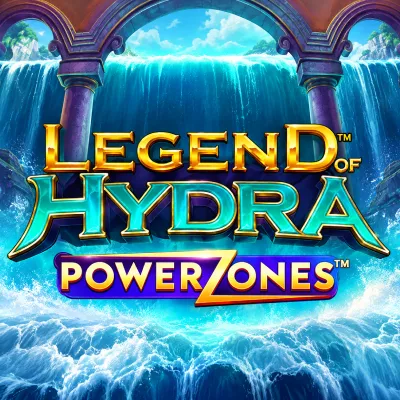 Legend of Hydra Power Zones