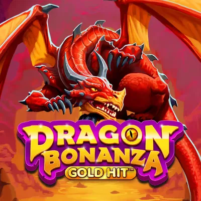 Gold Hit: Dragon Bonanza