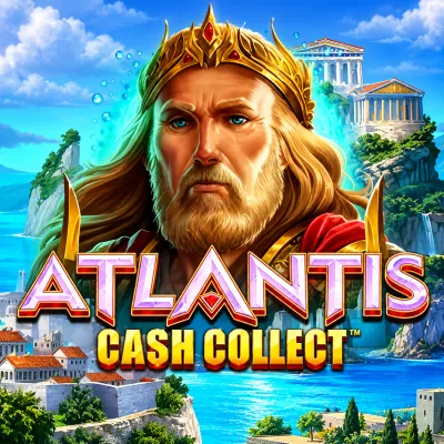 Atlantis Cash Collect