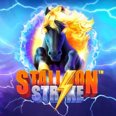 Stallion Strike