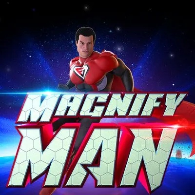 Magnify Man