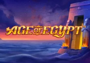 Age of Egypt