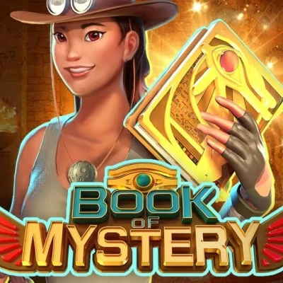 Book of Mystery