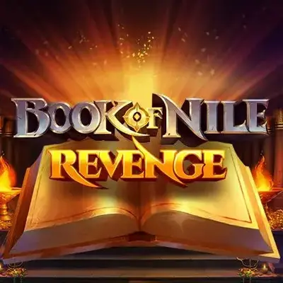 Book of Nile: Revenge