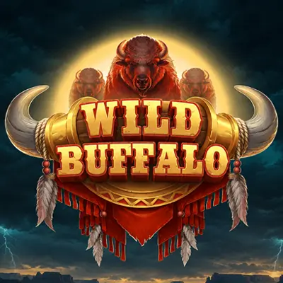 Wild Buffalo