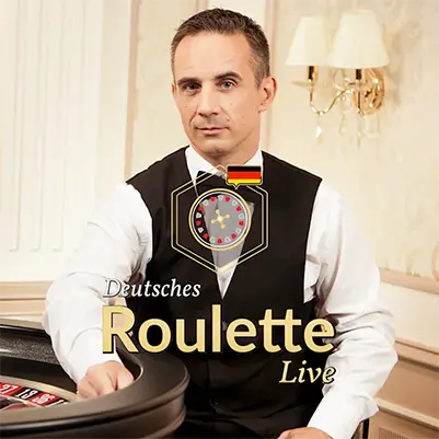 Deutsches Roulette