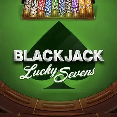 Blackjack Lucky Sevens