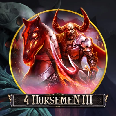 4 Horsemen III
