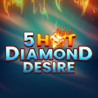 5 Hot Diamond Desire