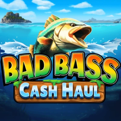 Bad Bass Cash Haul