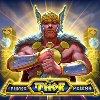 Thor Turbo Power