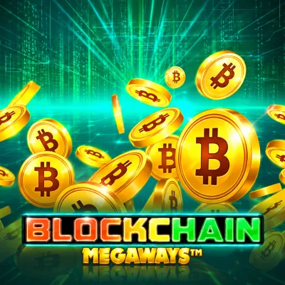 Blockchain Megaways