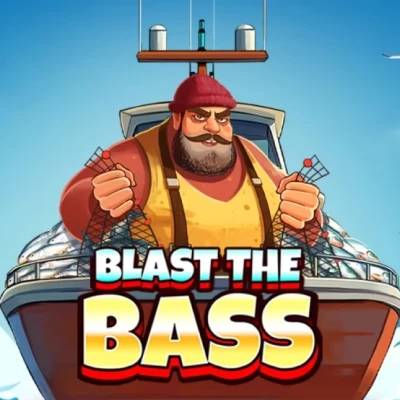Blast the Bass