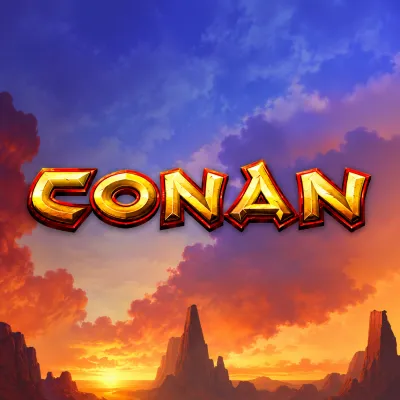 Conan