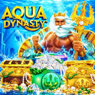 Aqua Dynasty