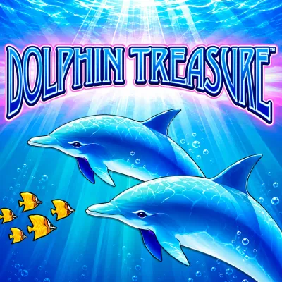 Dolphin Treasure