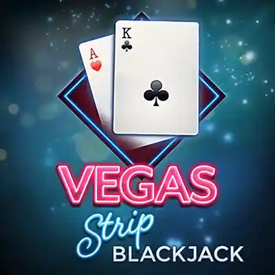 WGS Vegas Strip Blackjack