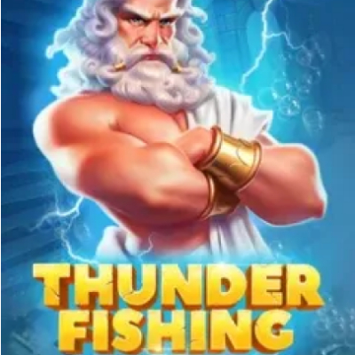 Thunder Fishing