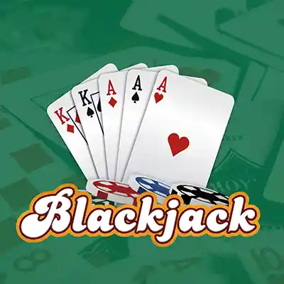 1X2Gaming Blackjack