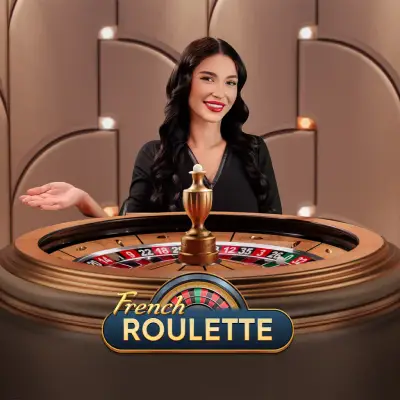 Live French Roulette