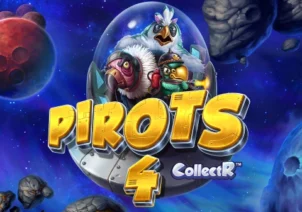Pirots 4