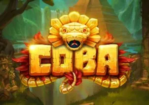 Coba