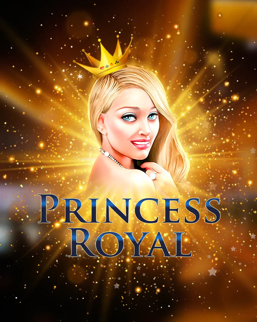 Princess Royal
