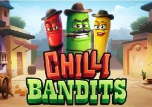 Chilli Bandits
