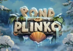 Pond of Plinko