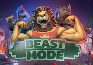Beast Mode