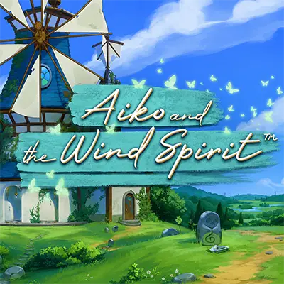 Aiko and the Wind Spirit™