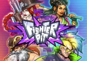 Fighter Pit™